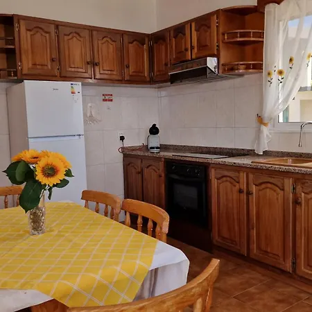 Σπίτι διακοπών Sol E Mar By The Airport