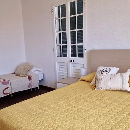 Sol E Mar By The Airport Σπίτι διακοπών *