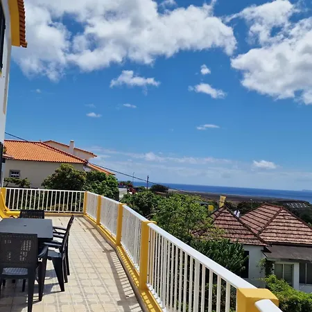 Σπίτι διακοπών Sol E Mar By The Airport Σάντα Κρουζ