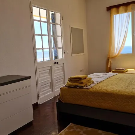 Semesterbostad Sol E Mar By The Airport Santa Cruz (Madeira)