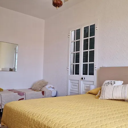 Sol E Mar By The Airport