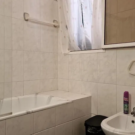 Sol E Mar By The Airport Semesterbostad *