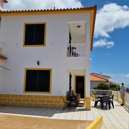 Σπίτι διακοπών Sol E Mar By The Airport