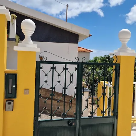 Sol E Mar By The Airport Σπίτι διακοπών Σάντα Κρουζ