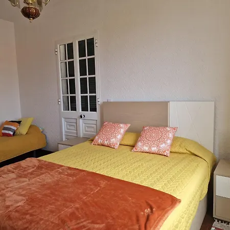 Holiday home Sol E Mar By The Airport