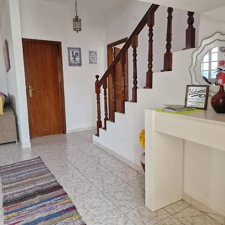 Holiday home Sol E Mar By The Airport *