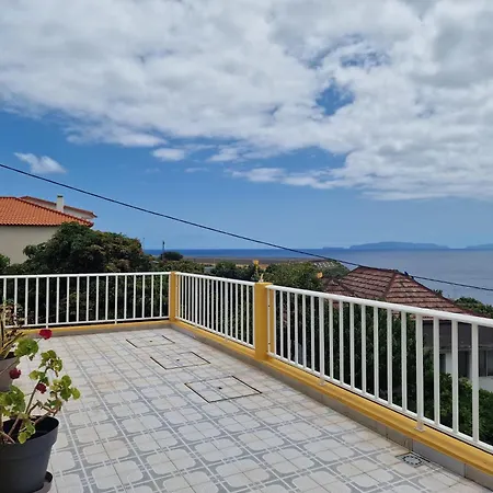 Sol E Mar By The Airport Holiday home *